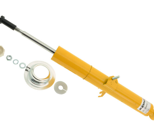 Koni Sport (Yellow) Shock 08-12 Infiniti G37 Coupe - Right Front