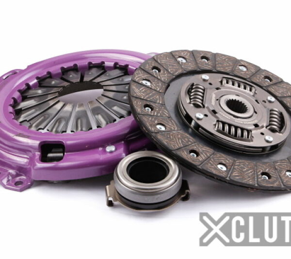 XClutch 12-14 Mazda 5 Sport 2.5L Stage 1 Sprung Organic Clutch Kit