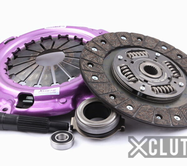 XClutch 93-97 Ford Probe GT 2.5L Stage 1 Sprung Organic Clutch Kit