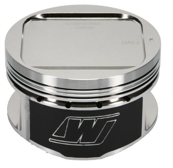 Wiseco Subaru WRX 4v R/Dome 8.4:1 CR 92mm Piston Shelf Stock