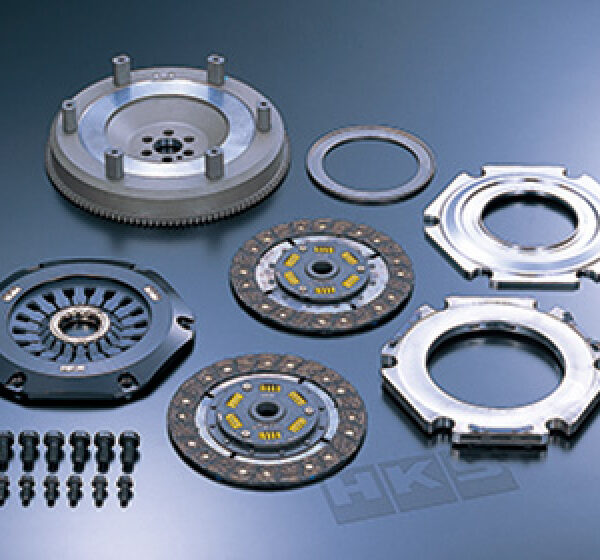 HKS DISK LA TWIN T/M Side CZ4A/C(T)(P)(N)9A