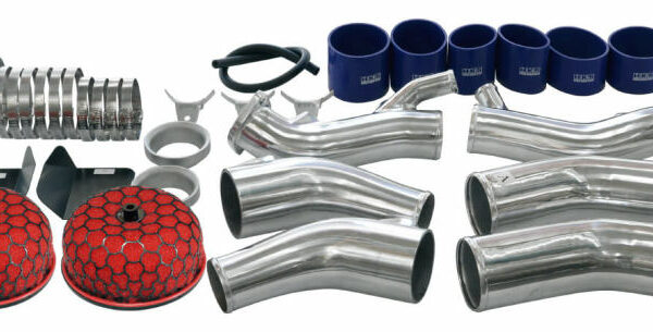 HKS RS FULL KIT R35 GT-R VR38DETT