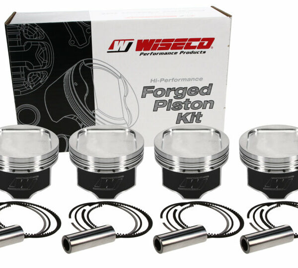 Wiseco Subaru WRX EJ20 STRKR 1.181CH9250XX Piston Shelf Stock