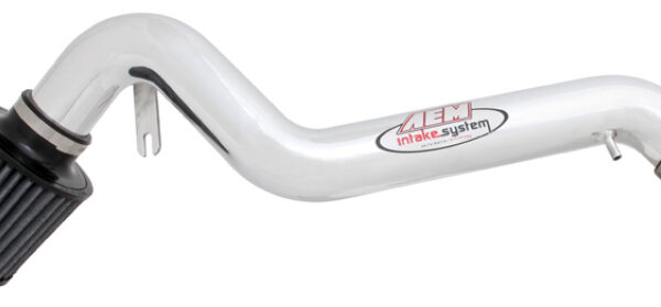 AEM 92-96 Prelude S/Si/Si VTEC Polished Short Ram Intake