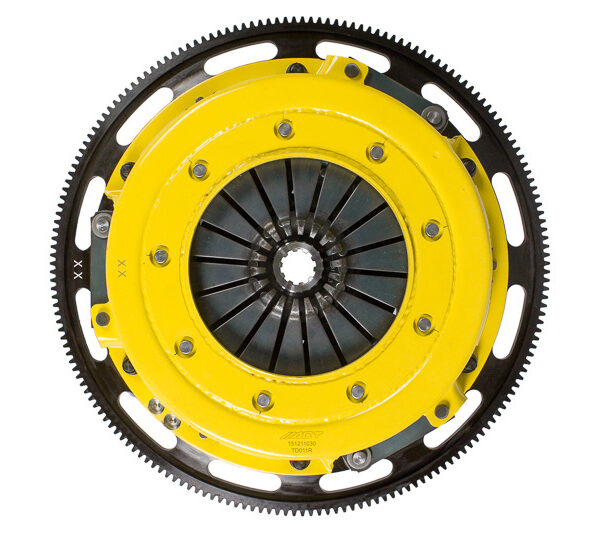 ACT 1966 Ford Fairlane Twin Disc HD Street Kit Clutch Kit