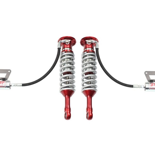 aFe Sway-A-Way 2.5in Front Coil Over Kit 09-13 Ford F-150 4wd