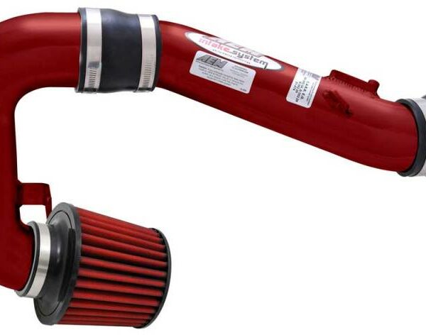 AEM 02-05 WRX/STi Red Cold Air Intake