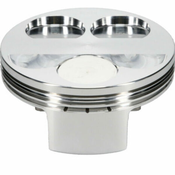 JE Pistons Yamaha YZ450F 12.5 to 1 Piston Single