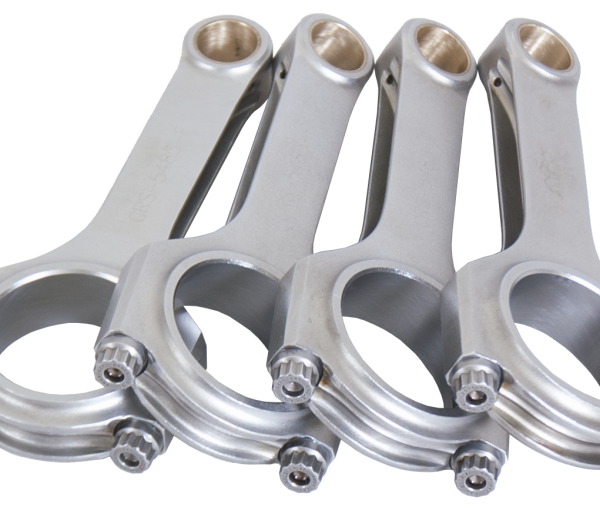 Eagle Ford Focus ZETEC Connecting Rods (Set of 4)