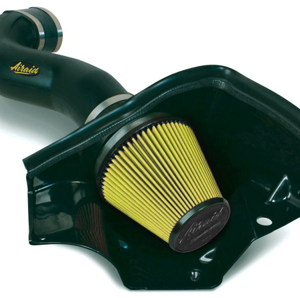 Airaid 05-09 Ford Mustang GT Air Intake Kit