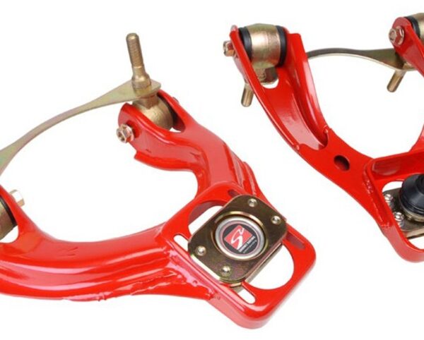 Skunk2 Pro Series + 92-95 Honda Civic/94-01 Acura Integra Adjustable Front Camber Kits (+/- 4 Deg)