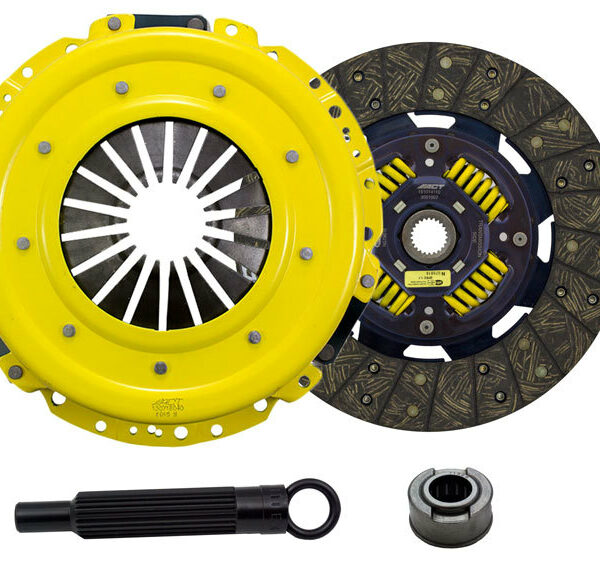 ACT 2011 Ford Mustang Sport/Perf Street Sprung Clutch Kit