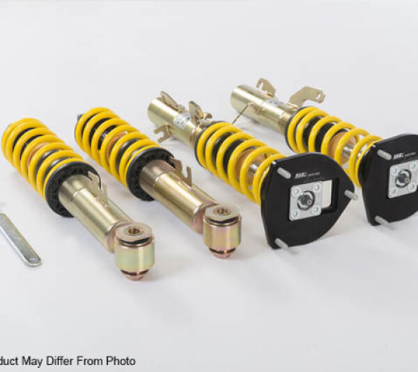 ST XTA Adjustable Coilovers 07-09 Maza Mazdaspeed 3