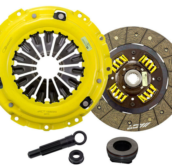ACT 2003 Dodge Neon XT/Perf Street Sprung Clutch Kit