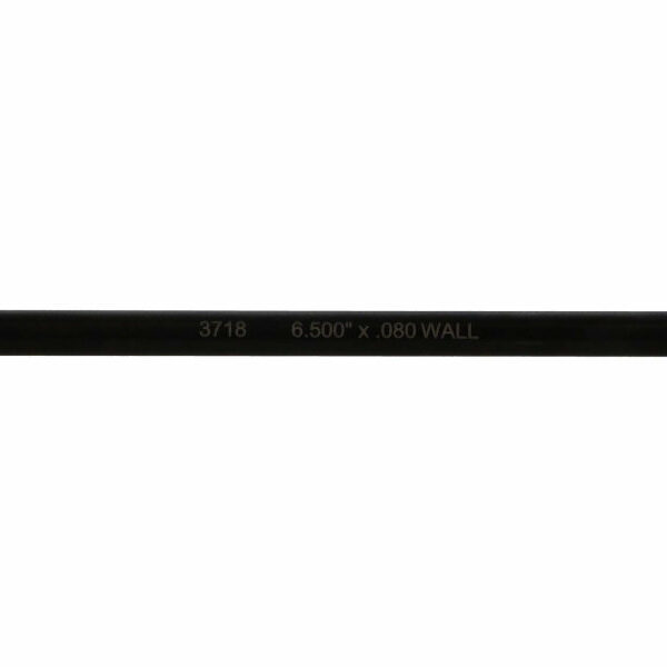Manley Swedged End Pushrods .135in. Wall 8.650in. Length 4130 Chrome Moly (Set Of 8)