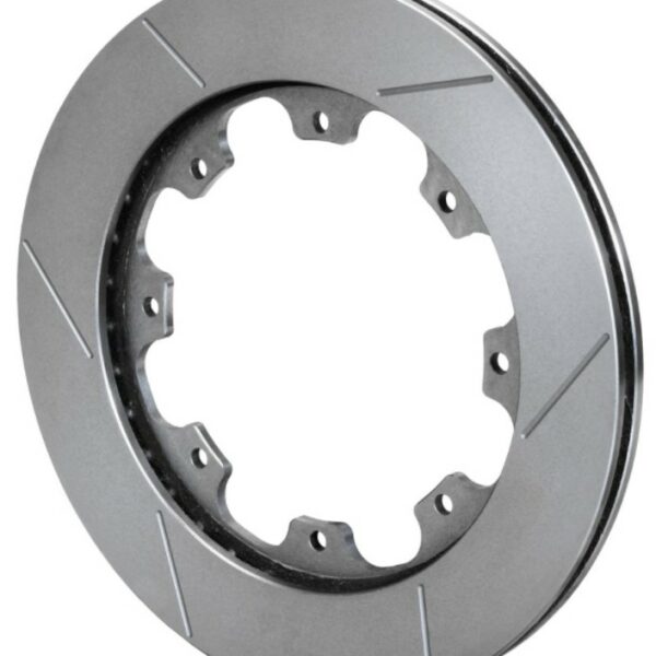 Wilwood Rotor-GT36 SPC-37 -RH 11.75 x .810 - 8 on 7.00in