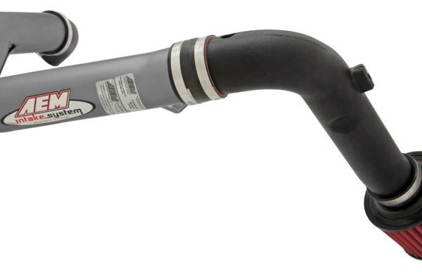 AEM 03-05 SRT-4 Silver Cold Air Intake
