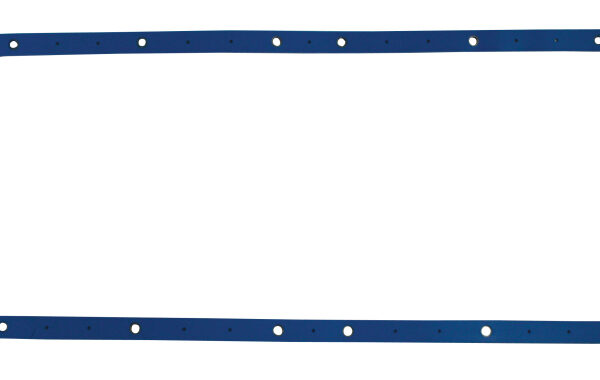 Moroso International T444E/Ford 7.3 Powerstroke Oil Pan Gasket