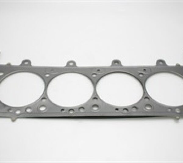 Cometic GM 500 DRCE 2 Pro Stock V8 .060in MLS Cylinder Head Gasket - 4.675in Bore