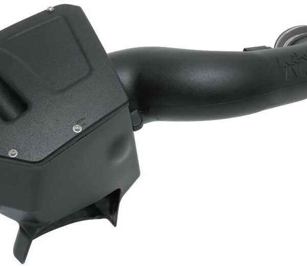 K&N 17-18 Ford F-250/F-350 Super Duty 6.7L Aircharger Performance Intake
