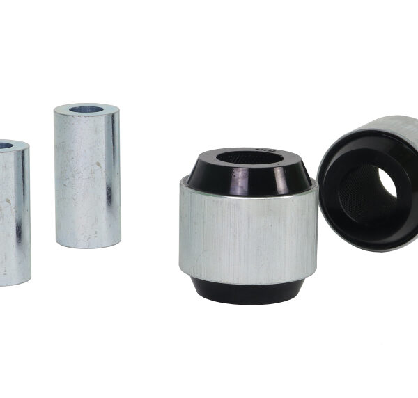 Whiteline 15-21 Ford Mustang Rear Control Arm Bushing Kit