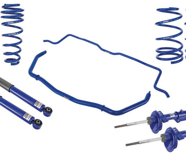 Roush 2005-2010 Ford Mustang 4.6L V8 Stage 2 Suspension Kit