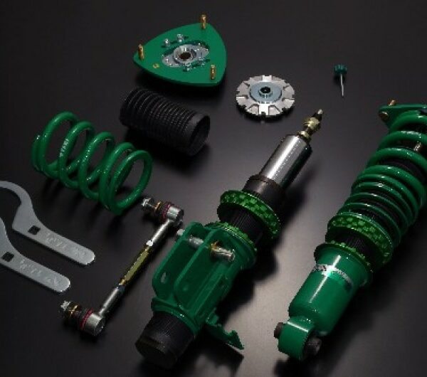 Tein 12-16 Scion FR-S - Mono Racing Coilover Kit