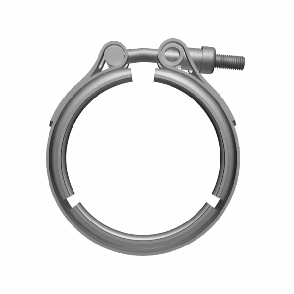 BorgWarner V-Band Clamp - B1