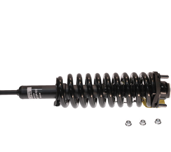 KYB Shocks & Struts Strut Plus Front Left TOYOTA Tacoma 4WD & 4 cyl 2005-2007