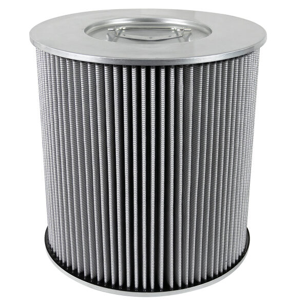aFe ProHDuty Air Filters OER PDS A/F HD PDS RC: 15.07OD x 8.12ID x 15.86H