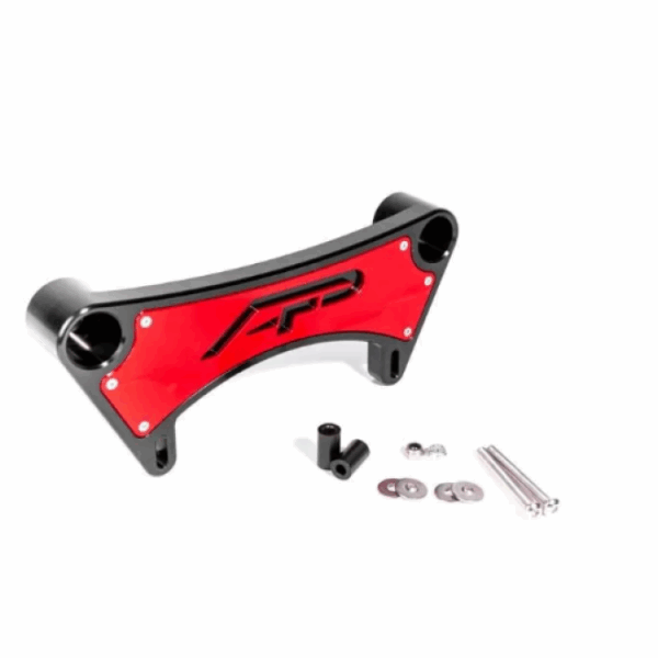 Agency Power 17-23 Can-Am Maverick X3 Red Billet Tower