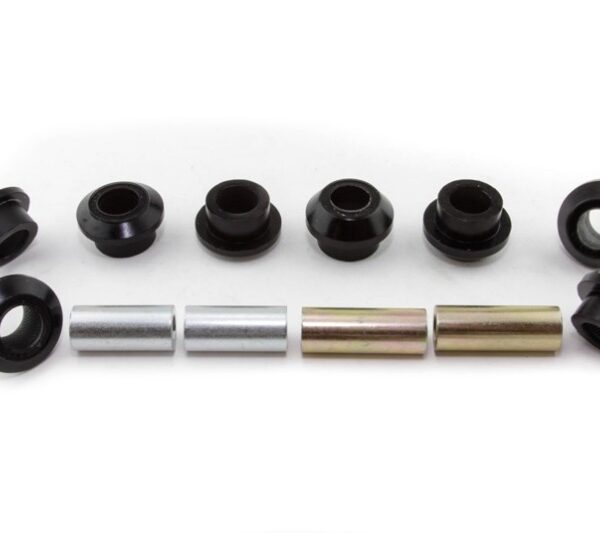 Whiteline Plus 09/07+ Subaru Impreza (Inc WRX/STi)/12+ BRZ Rear C/A Upper Inner Bushing Kit