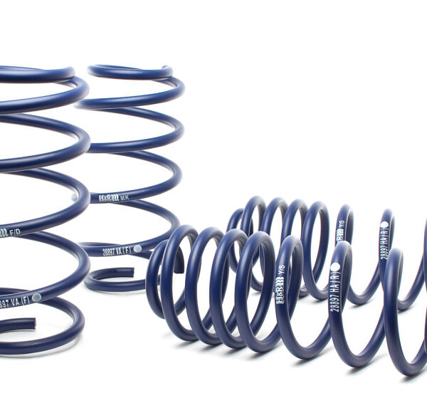 H&R 12-19 Volkswagen Beetle Turbo 2.0T Sport Spring
