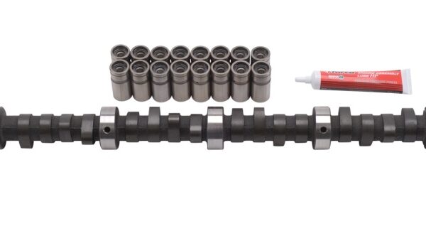 Edelbrock Perf RPM Cam and Lifters Kit Pontiac 350-455