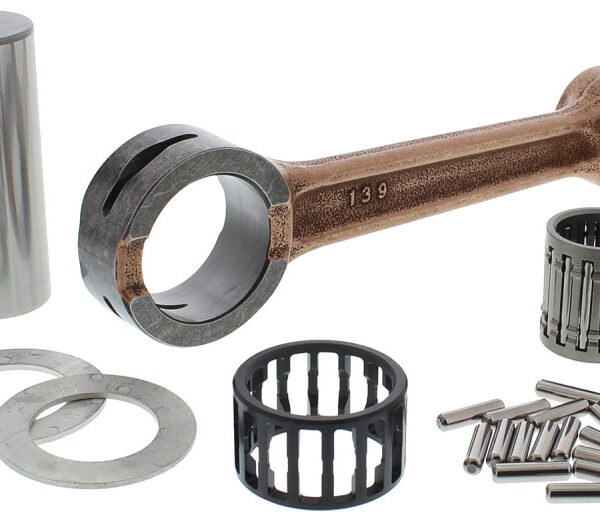 Hot Rods 87-01 Honda CR 500 R 500cc Connecting Rod Kit