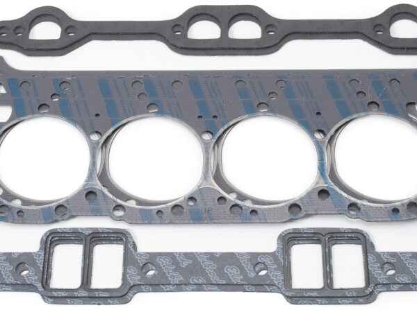 Edelbrock Gasket Set Complete Top End SBC LT1