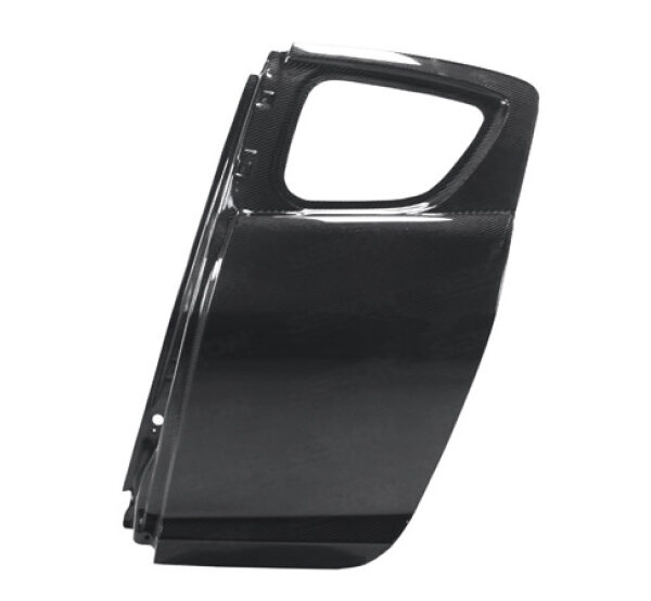 Seibon 04-10 RX-8 Carbon Fiber Rear Doors