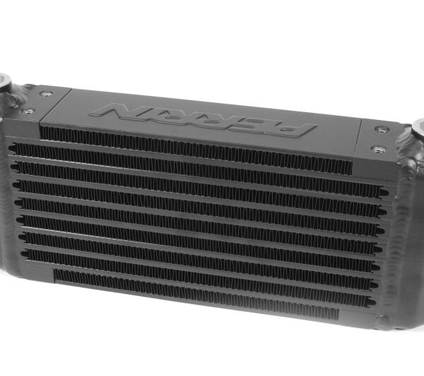 Perrin 20-23 Subaru Outback XT & Legacy XT / 22-23 Wilderness Transmission Oil Cooler Kit for CVT