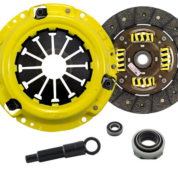 ACT 1988 Honda Civic HD/Perf Street Sprung Clutch Kit
