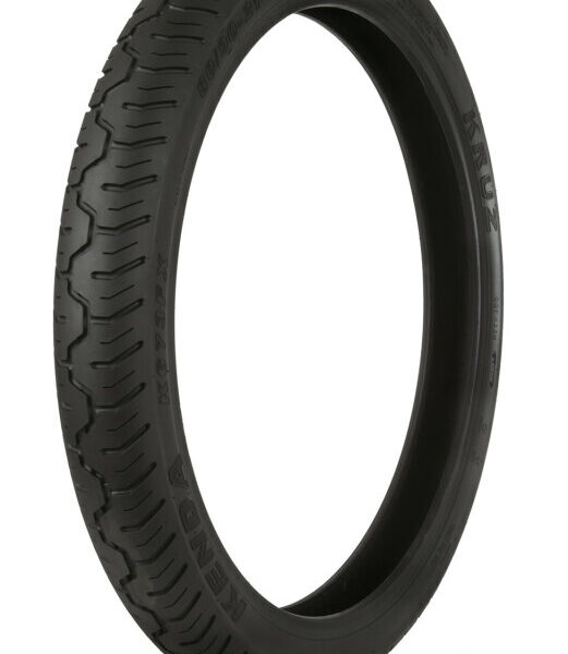 Kenda K673 Kruz Front Tire - 150/80H-16 4PR 71H TL 133X1093