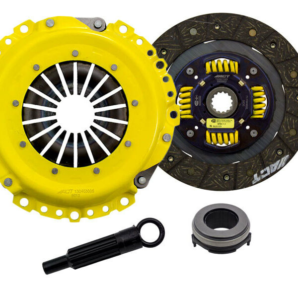 ACT 2002 Mini Cooper HD/Perf Street Sprung Clutch Kit