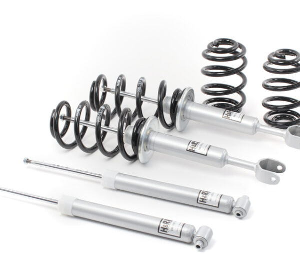 H&R 98-05 Volkswagen Passat Sedan 1.8T/2.0L Sport Cup Kit