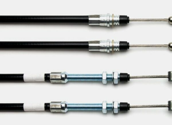 Wilwood Parking Brake Cable Kit Combination Parking Brake Caliper 2011-up Fiesta