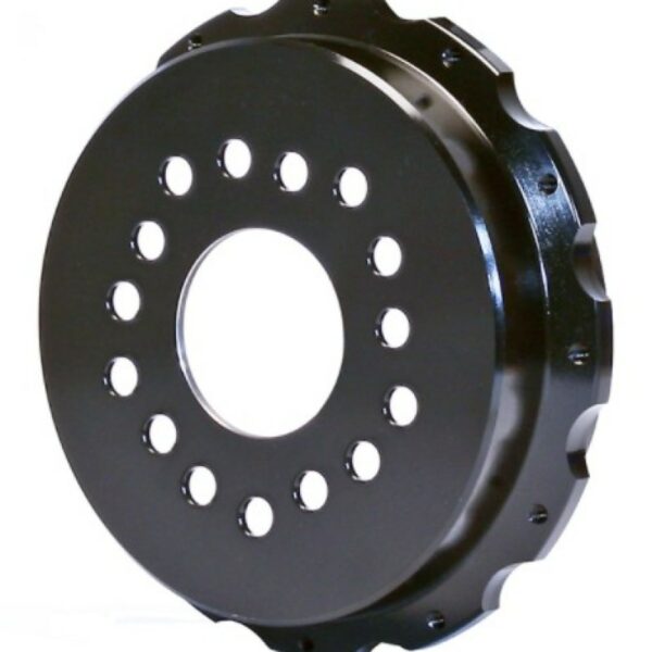 Wilwood Hat-Park Brake 1.95in Offset Multi-5 Lug - 12 on 8.75in