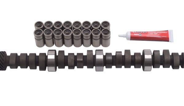 Edelbrock Perf RPM Cam and Lifters Kit Ford 289-302