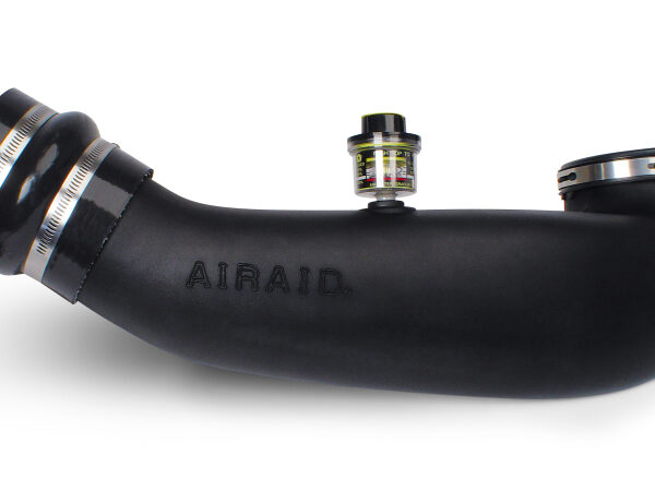 Airaid 03-07 Hummer H2 / SUT 6.0L Modular Intake Tube