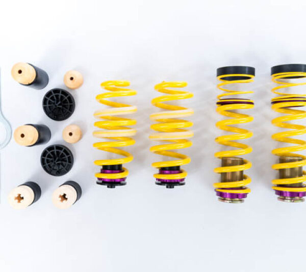 KW H.A.S. 18+ Audi S4 (B9) Sedan w/o EDC - 50mm