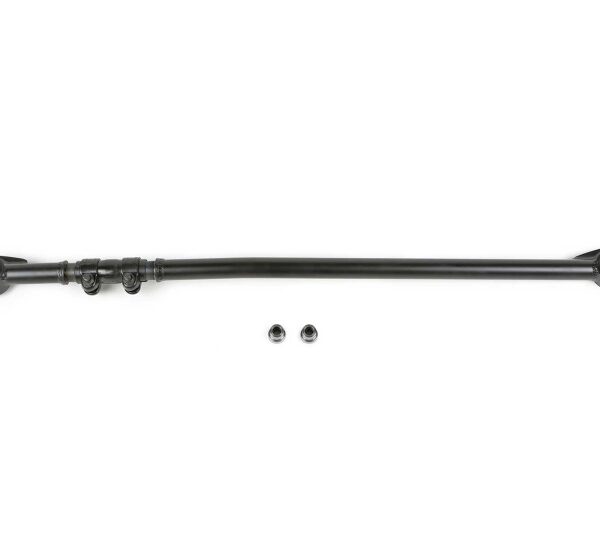Fabtech 2021+ Ford Bronco 4WD Rear Adjustable Track Bar