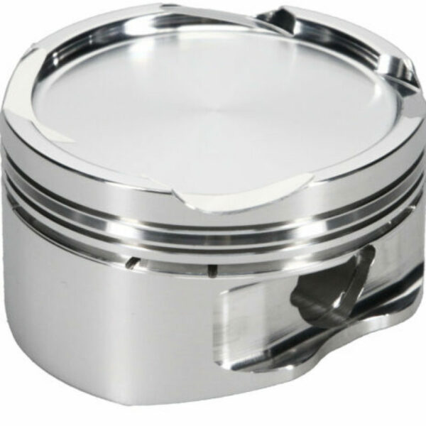 JE Pistons 08-09 Suzuki HayabusaA Piston Single