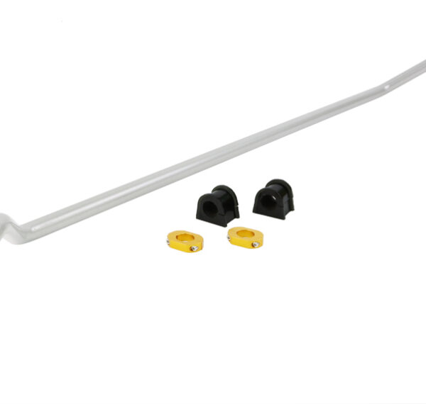 Whiteline 9/10+ Impreza GH/GR MY11 / 9/10+ STi Front 22mm Heavy Duty Adjustable Swaybar